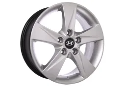 ZY 679 6.5x16 5x114.3 ET51 DIA67.1 HS