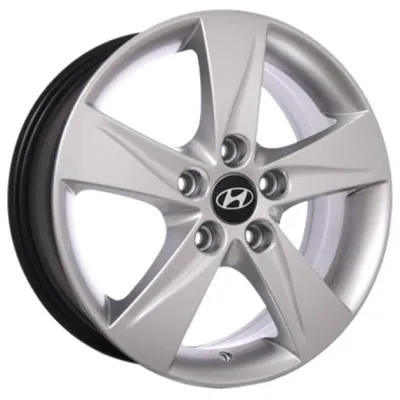 ZY 679 6.5x16 5x114.3 ET51 DIA67.1 HS