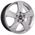 ZY 679 6.5x16 5x114.3 ET51 DIA67.1 HS