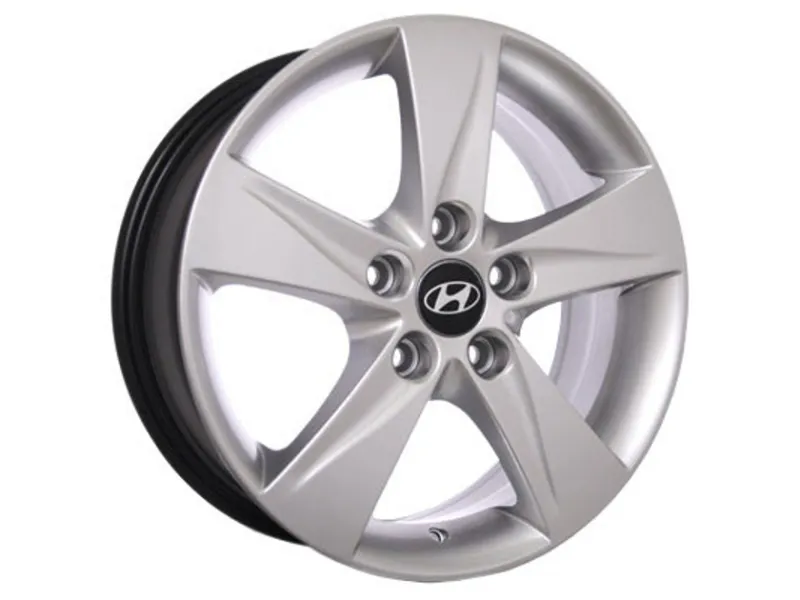 ZY 679 6.5x16 5x114.3 ET51 DIA67.1 HS