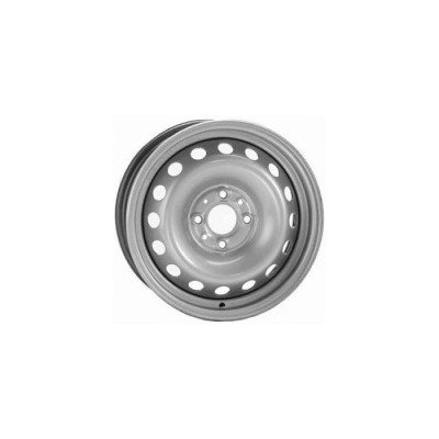 Евродиск 52A36C 5.5x13 4x100 ET36 DIA60.1 S