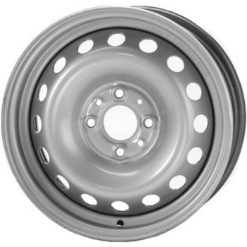 Евродиск 53A36C 5.5x14 4x100 ET36 DIA60.1 S