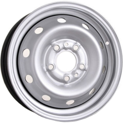 Евродиск 53C45D 5.5x14 4x108 ET45 DIA57.1