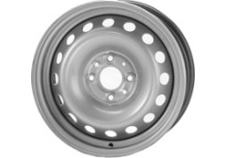 Евродиск 64D35K 6x15 5x108 ET35 DIA58.1