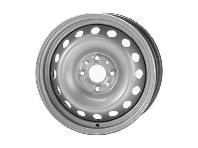 Евродиск 64G35L 6x15 5x139.7 ET35 DIA98.5