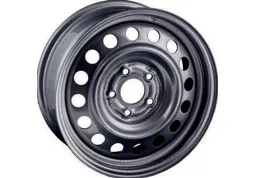 Евродиск 64I45D 6x15 5x112 ET45 DIA57.1 Black