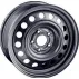 Евродиск 64I45D 6x15 5x112 ET45 DIA57.1 Black