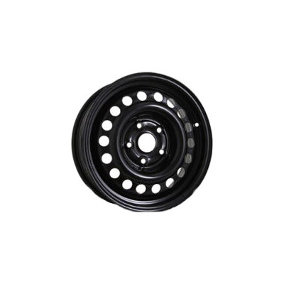 Евродиск 64J40H 6x15 5x114.3 ET40 DIA67.1 Black