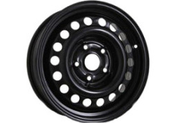 Евродиск 64J45H 6x15 5x114.3 ET45 DIA67.1 Black