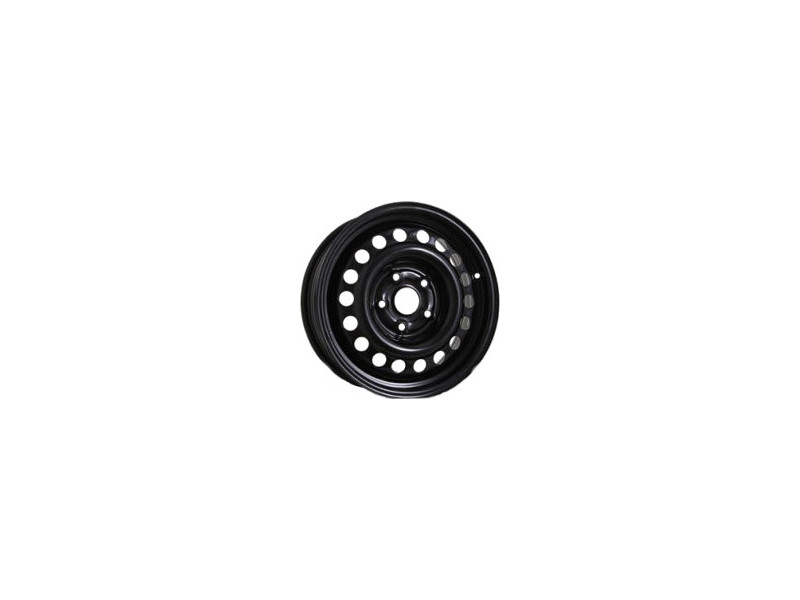 Евродиск 64J45H 6x15 5x114.3 ET45 DIA67.1 Black
