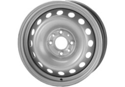 Евродиск 64L35F 6x15 5x110 ET35 DIA65.1 S