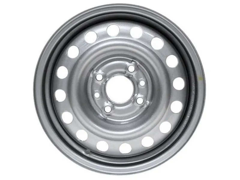 Евродиск Noname 6x15 4x108 ET49 DIA63.3