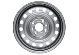 Евродиск Noname 6x15 5x108 ET35 DIA58.1