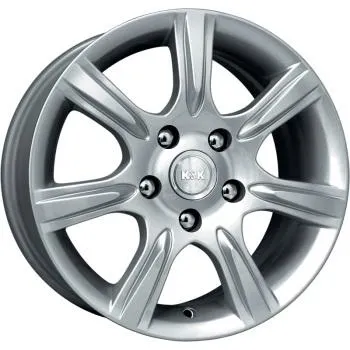 K&K Алатау 6.5x15 4x100 ET38 DIA67.1 Блэк плат