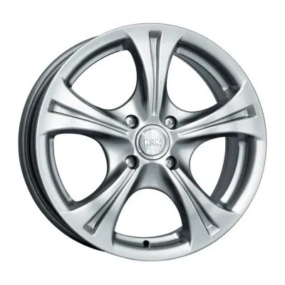 K&K Имола 6.5x15 5x112 ET35 DIA66.6 Блэк плат