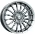 K&K Искра 6.5x15 5x112 ET35 DIA66.6 Блэк плат