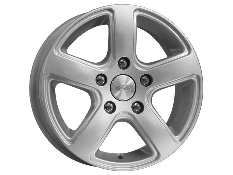 K&K Кармен 5.5x14 5x114.3 ET40 DIA67.1 S