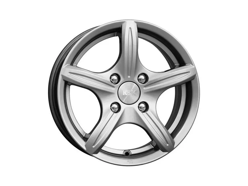 K&K Мирель 6x14 4x98 ET35 DIA58.6 Блэк плат