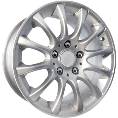 K&K Ореол (КС159) 5.5x13 4x100 ET38 DIA67.1 SM