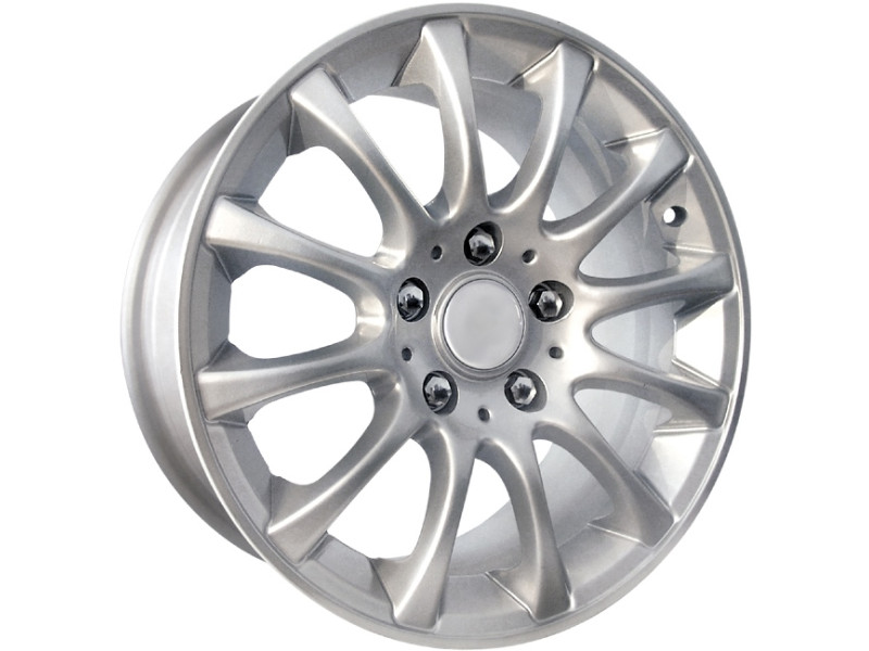 K&K Ореол (КС159) 5.5x13 4x100 ET38 DIA67.1 SM