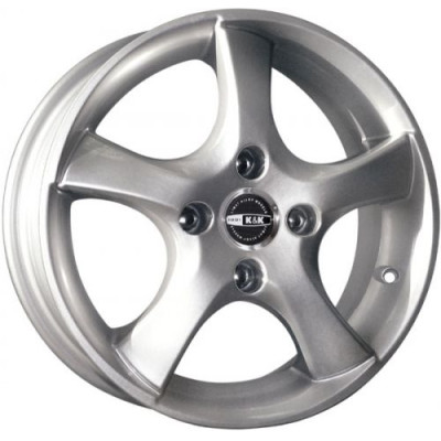 K&K Папирус 5.5x13 4x98 ET35 DIA58.6 S