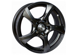 Skad Авеню 7x16 5x120 ET34 DIA72.6 Алмаз черн
