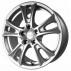 Skad Альфа 7.5x17 5x100 ET45 DIA56.1 Селена