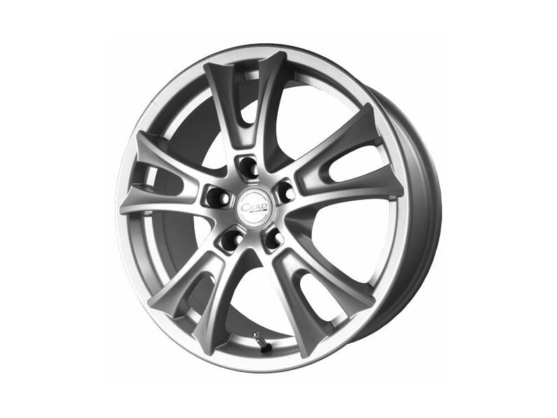 Skad Альфа 7.5x17 5x100 ET45 DIA56.1 Селена