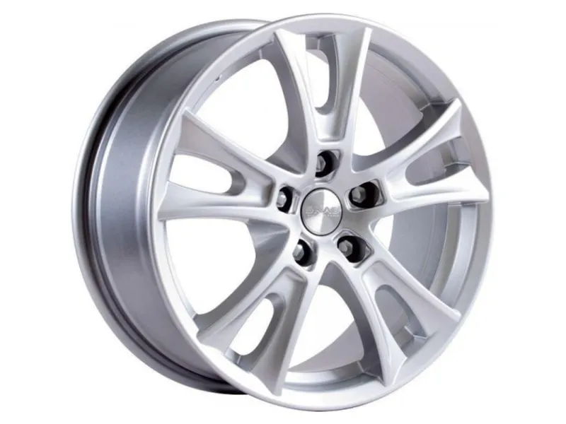 Skad Альфа 7.5x17 5x112 ET47 DIA57.1 Селена