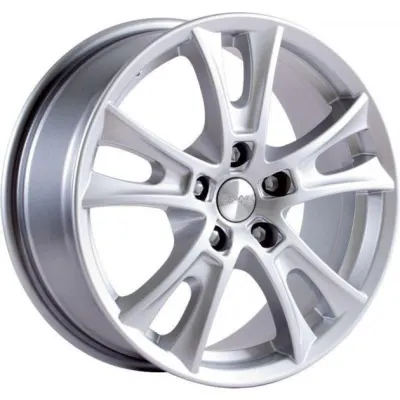 Skad Альфа 7.5x17 5x112 ET40 DIA57.1