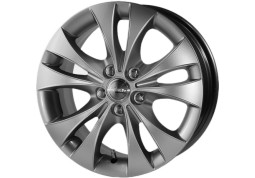 Skad Арктур 6.5x15 5x110 ET38 DIA67.1 Гальвано