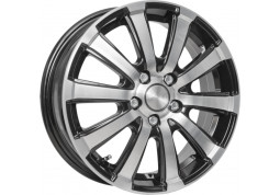 Skad Бриз 5.5x15 5x100 ET47 DIA67.1 Селена