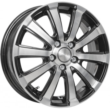 Skad Бриз 5.5x15 5x100 ET47 DIA67.1 Селена