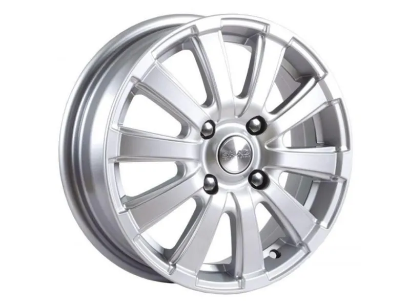 Skad Бриз 5.5x15 5x100 ET47 DIA67.1