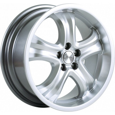 Skad Вольф 7.5x17 5x115 ET40 DIA70.2 Селена