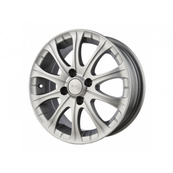 Skad Ганимед 6x15 4x108 ET38 DIA67.1 Селена