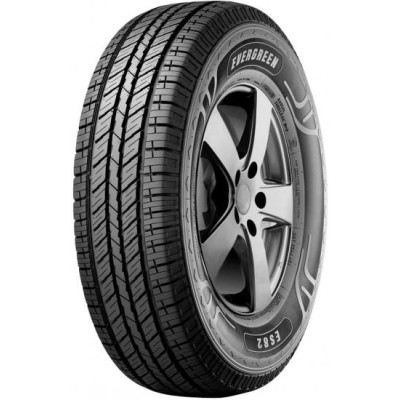 Летняя шина Evergreen ES82 245/65 R17 107S