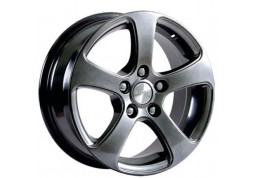 Skad Геркулес-2 6.5x15 5x112 ET42 DIA66.6 Гальвано