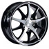 Skad Джокер 6x15 5x100 ET38 DIA67.1 Антрацит А