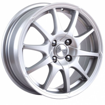 Skad Джокер 6x15 5x100 ET38 DIA67.1 Селена