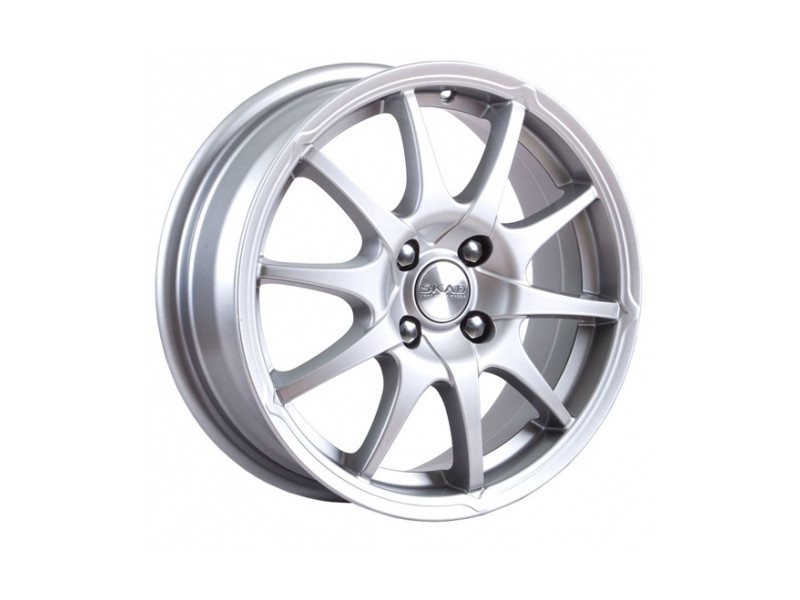 Skad Джокер 6x15 5x100 ET38 DIA67.1 Селена