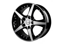 Skad Диамонд 6.5x16 5x114.3 ET45 DIA60.1 Селена