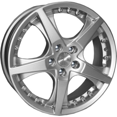Skad Диамонд 6.5x16 5x114.3 ET45 DIA67.1 Селена