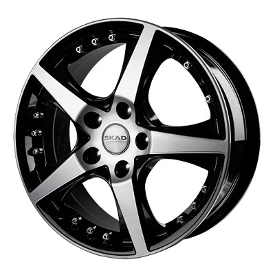 Skad Диамонд 6.5x16 5x115 ET46 DIA70.2 Селена