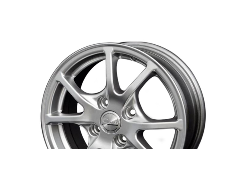 Skad Диана 6x14 4x98 ET38 DIA58.6 Селена