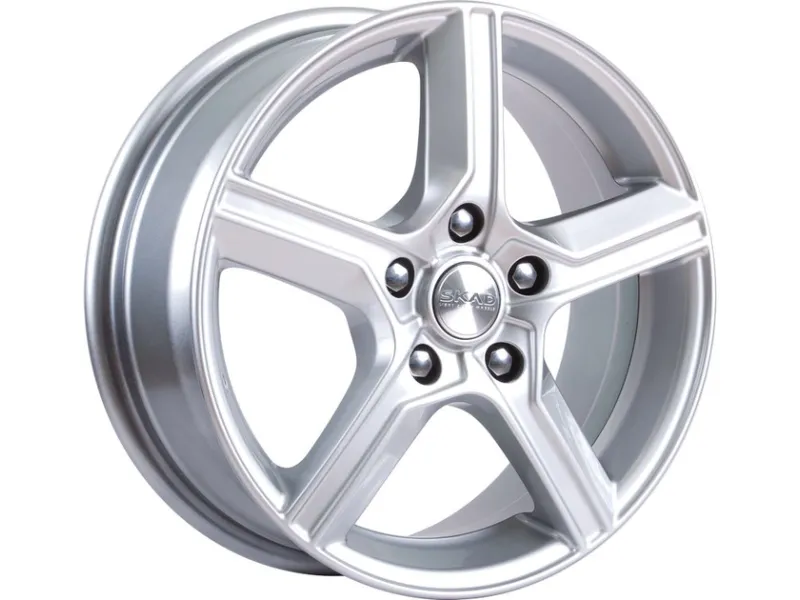 Skad Драйв 6.5x17 5x114.3 ET35 DIA67.1 Селена