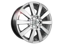 Skad Кастор 7.5x17 5x100 ET55 DIA56.1 Селена