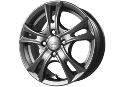 Skad Лагуна 5.5x14 4x98 ET35 DIA58.6 Гальвано
