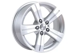 Skad Мицар 6.5x16 5x112 ET38 DIA66.6 Селена