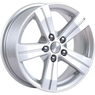 Skad Мицар 6.5x16 5x112 ET38 DIA66.6 Селена